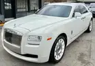 2013 Rolls-Royce Ghost