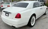 2013 Rolls-Royce Ghost