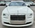 2013 Rolls-Royce Ghost
