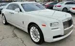 2013 Rolls-Royce Ghost