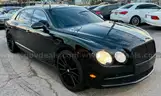 2014 Bentley Continental Flying Spur