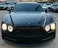 2014 Bentley Continental Flying Spur