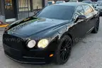 2014 Bentley Continental Flying Spur
