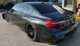 2018 BMW 7-Series 750I XDRIVE
