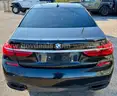 2018 BMW 7-Series 750I XDRIVE