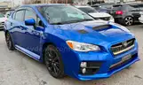2015 Subaru WRX