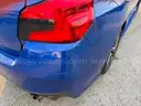2015 Subaru WRX