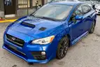2015 Subaru WRX