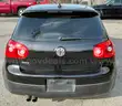 2008 Volkswagen GTI