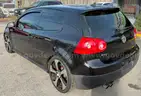 2008 Volkswagen GTI