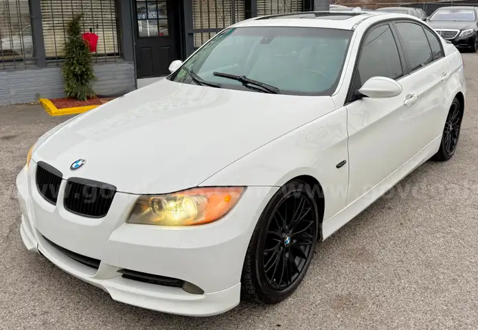 2006 BMW 3-Series