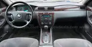 2013 Chevrolet Impala