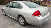 2013 Chevrolet Impala