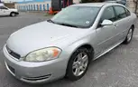 2013 Chevrolet Impala