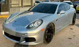2014 Porsche Panamera