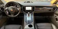 2014 Porsche Panamera