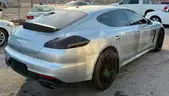 2014 Porsche Panamera