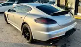 2014 Porsche Panamera