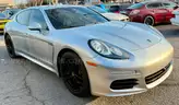 2014 Porsche Panamera