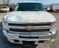 2012 Chevrolet Silverado 1500