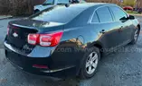 2014 Chevrolet Malibu