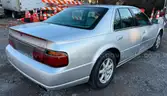 2003 Cadillac Seville