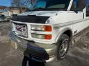 1999 GMC Savana