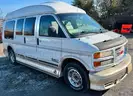 1999 GMC Savana