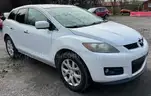 2008 Mazda CX-7 Grand Touring
