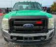 2011 Ford F-450 SD