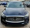 2021 Infiniti QX50