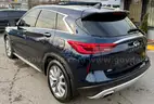 2021 Infiniti QX50