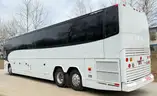 2000 Prevost Bus