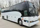 2000 Prevost Bus