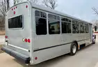 2011 IC Bus 3000