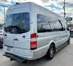 2008 Dodge Sprinter Wagon