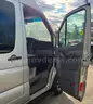 2008 Dodge Sprinter Wagon