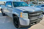 2009 Chevrolet Silverado 1500