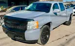 2009 Chevrolet Silverado 1500