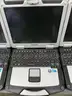 Lot of (3) Panasonic CF-31 Toughbook MDC&#x2019;s
