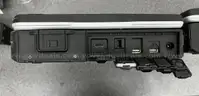 Lot of (3) Panasonic CF-31 Toughbook MDC&#x2019;s