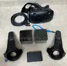 HTC Vive VR Set