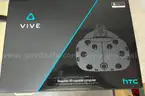 HTC Vive VR Set