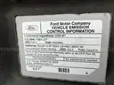 2008 Ford Escape Hybrid
