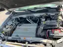 2008 Ford Escape Hybrid