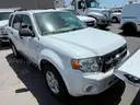 2008 Ford Escape Hybrid