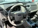 2008 Ford Escape Hybrid