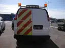2008 Chevrolet Express