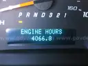 2008 Chevrolet Express