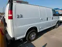2008 Chevrolet Express